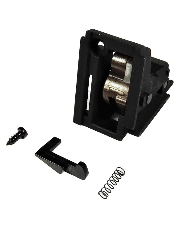 Dual Power Pistol Hammer Unit Complete Set