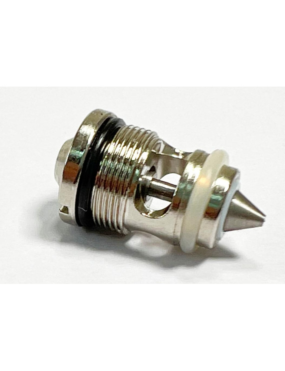 Exhaust Valve for ACP Dual Power Magazine