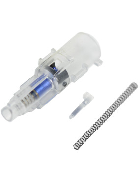 Aggrandize Nozzle (Full Auto Pistol)