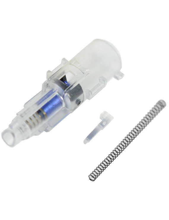 Aggrandize Nozzle (Full Auto Pistol)
