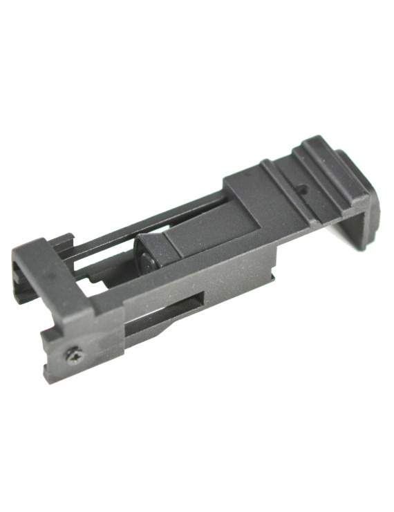 BlowBack Hosing (Black Hornet) 