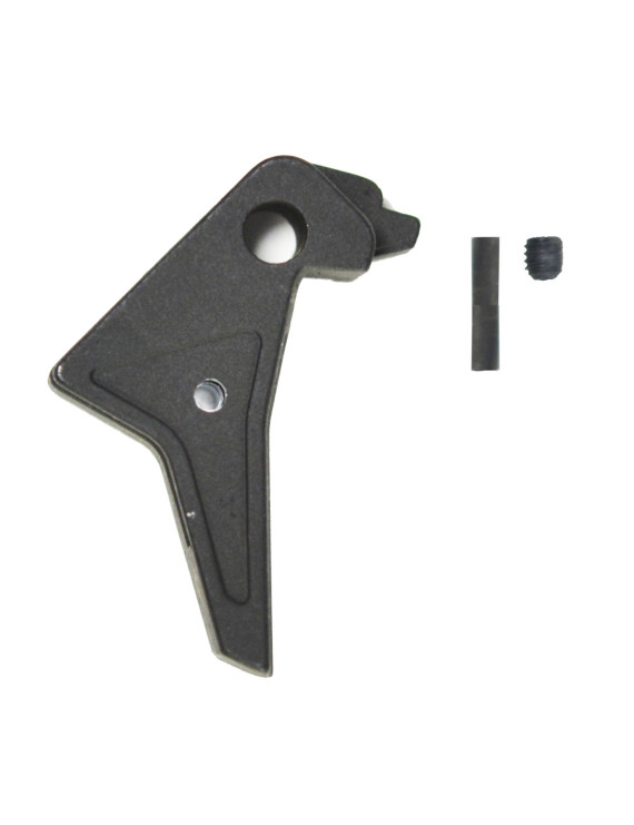 Shark Zero Trigger Black