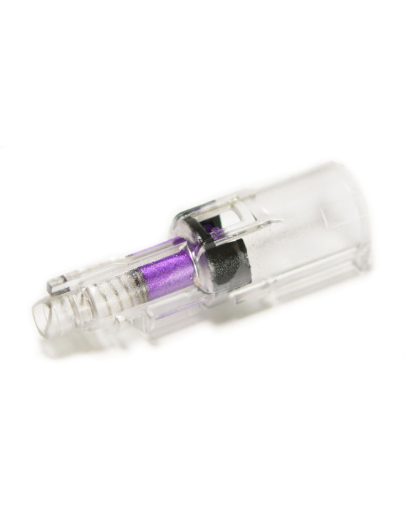 Aggrandize Nozzle for XTP