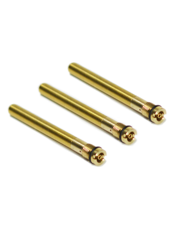 Gas Fill Valve for APS Gas Magazine