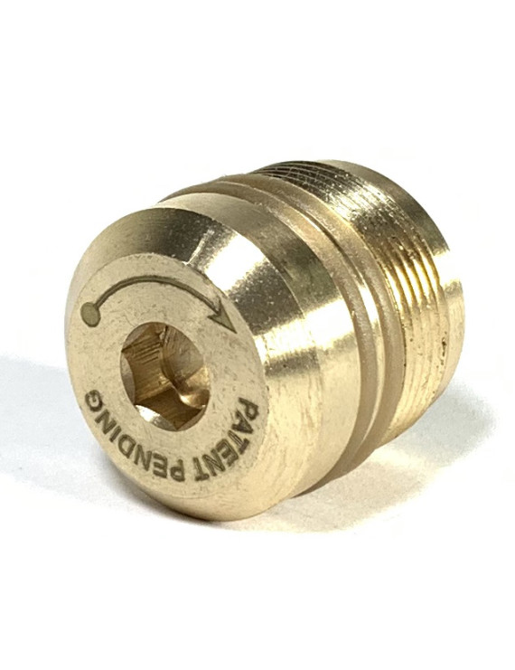 One Step Co2 Magazine Base Cap