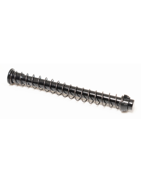 Recoil Spring & Spring Guide  (134a version)