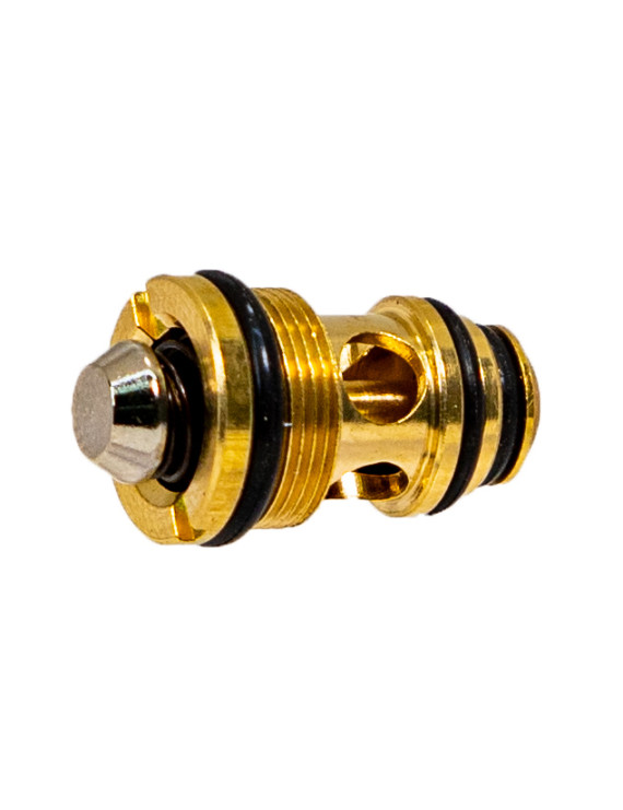 Exhaust Valve for ACP Top gas Magazine