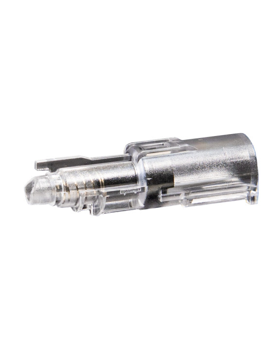 Aggrandize Nozzle (Top gas)