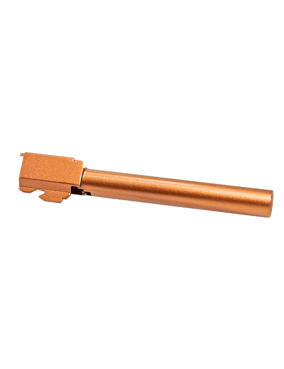 4" Outer Barrel for ACP series Bronze