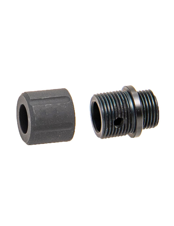 Silencer Adapter for Pistol (type 2)