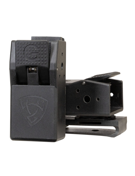 APS Glock Lockable Magazine Pouch Tactical