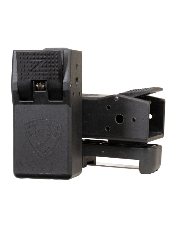 APS CZ Lockable Magazine Pouch Sport
