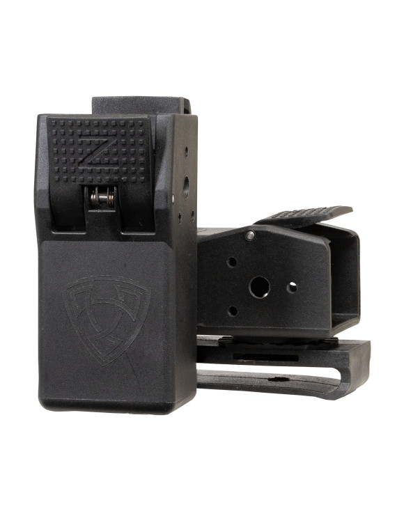 APS CZ Lockable Magazine Pouch Tactical