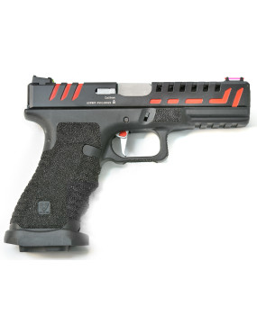 Scorpion Dual Power Pistol 