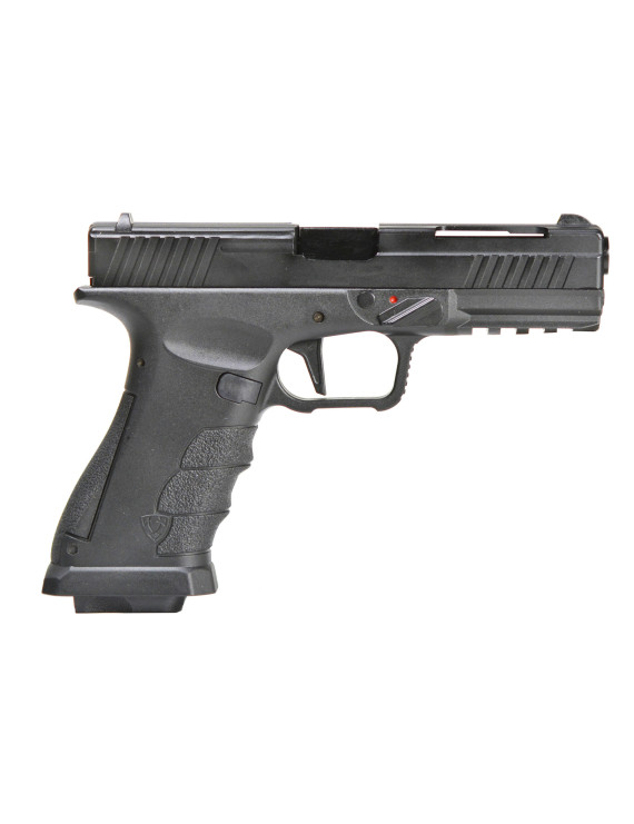 XTP Auto Training Pistol Black