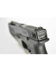 XTP Auto Training Pistol Black