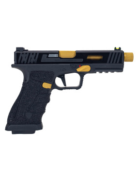 APS Bumblebee 20th Anniversary Pistol