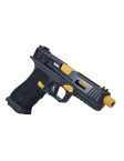 APS Bumblebee 20th Anniversary Pistol