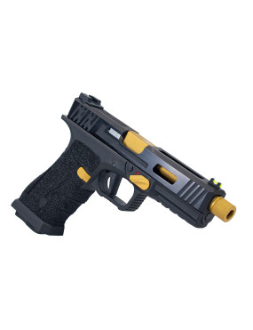 APS Bumblebee 20th Anniversary Pistol
