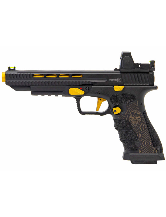 Mantis X GBB Pistol  