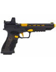 Mantis X GBB Pistol  