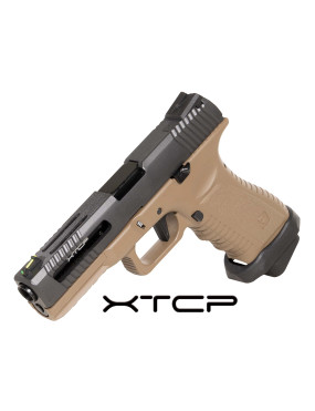 XTCP Xtreme Training Combat Pistol (Top gas)