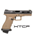 XTCP Xtreme Training Combat Pistol (Top gas)