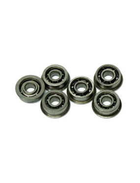 8mm Bearing Bushing