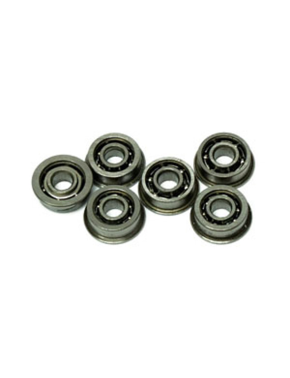 8mm Bearing Bushing