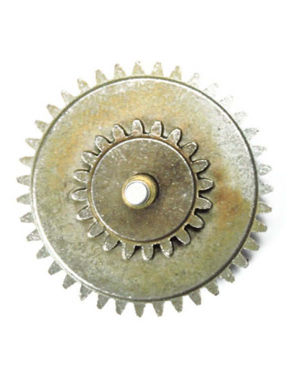 Spur Gear Replacement