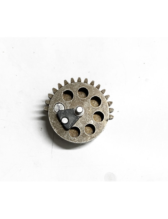 Sector Gear for e-silver edge gear box