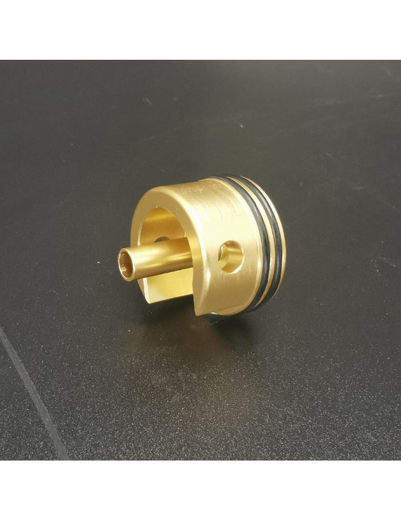 double o-ring Ver.2 Aluminum Cylinder Head