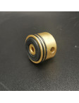 double o-ring Ver.2 Aluminum Cylinder Head