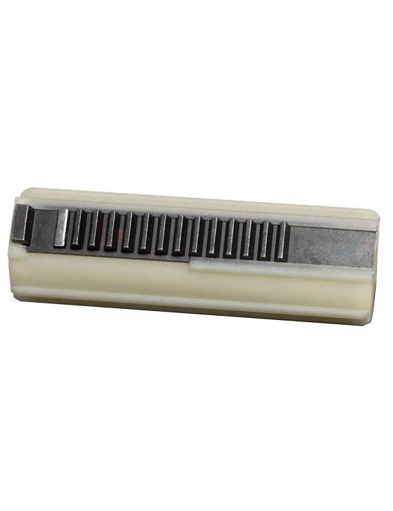 PA6 reinforce Piston with Full Steel Teeth 