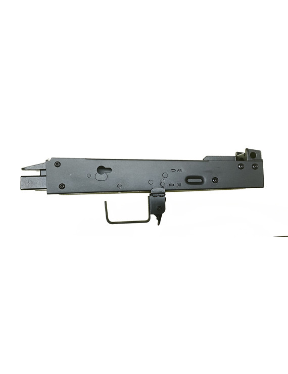 AK Lower Receiver - Fix Stock