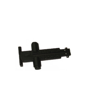 AK 74 Style Rear Sight