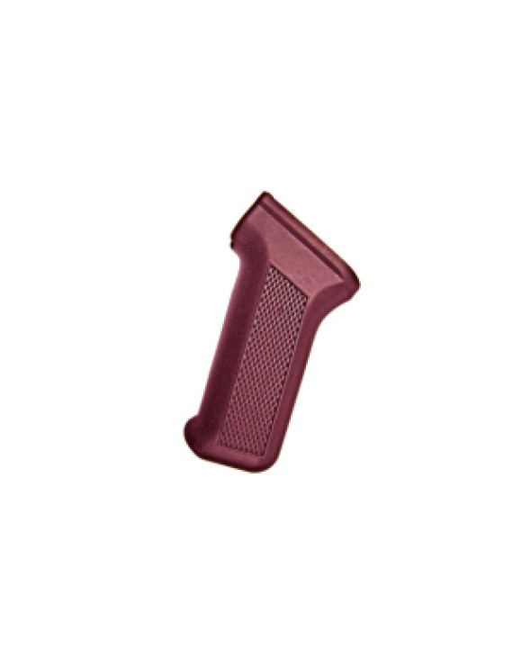 AK 74 Style Pistol Grip Brown