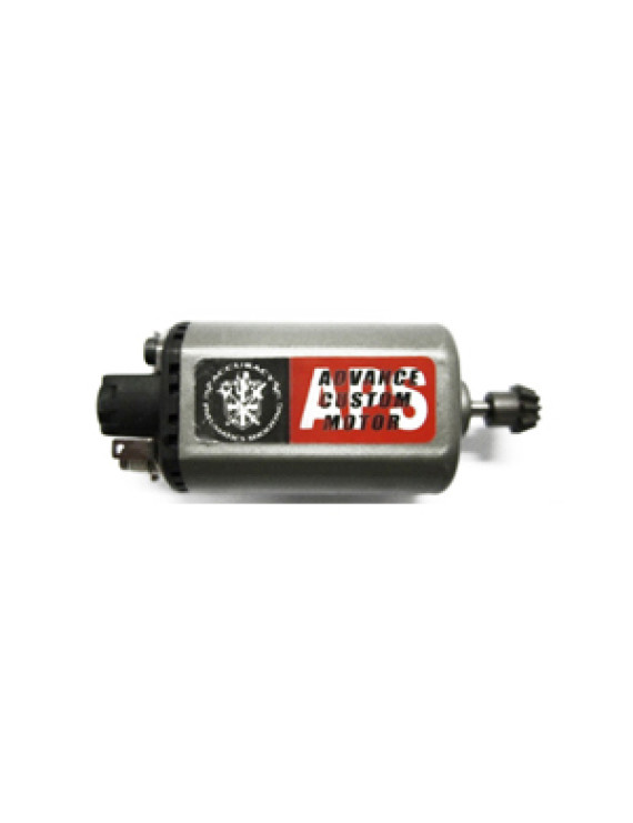 Standard Short Axis Motor 