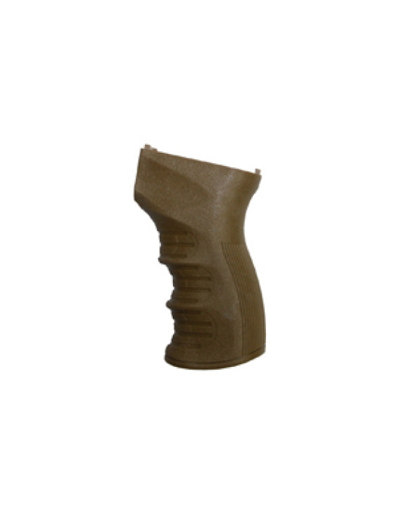 AK 74 Style Ergonomic Pistol Grip DEB