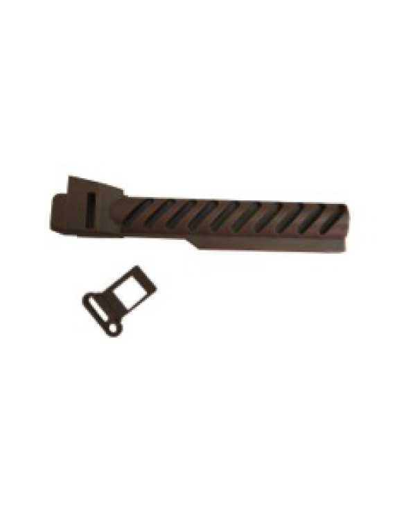 AK Buffer Tube PMC Style DEB