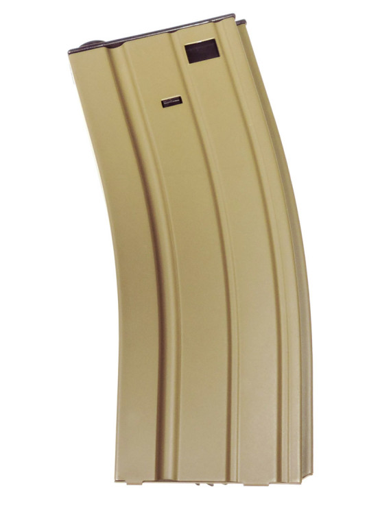 High Cap M4 Magazine DEB