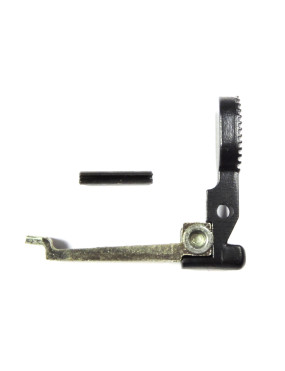M4 Bolt Release