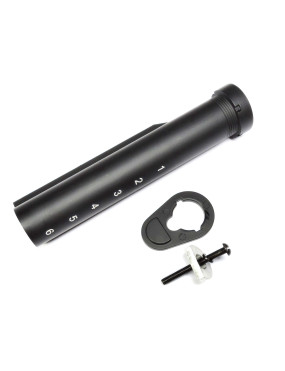 M4 Buffer Tube