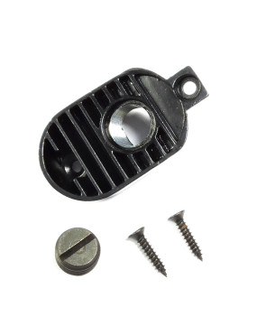 Heat Sink for M4 Pistol Grip