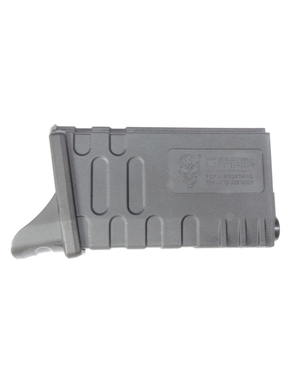 190rds M4 U Mag Black