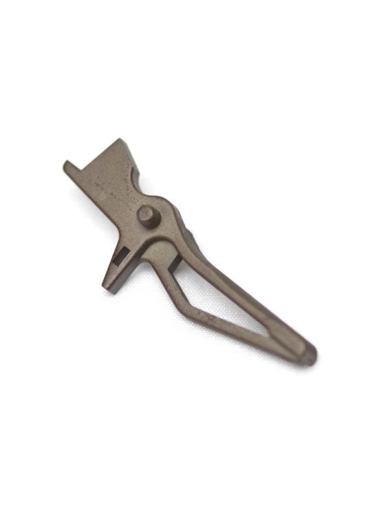 Ver.2 Tactical Dynamic Trigger