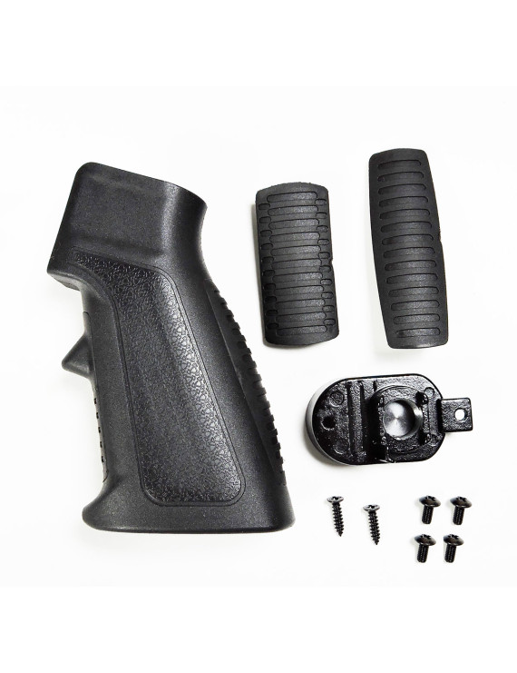 Phantom Overload Pistol Grip Black