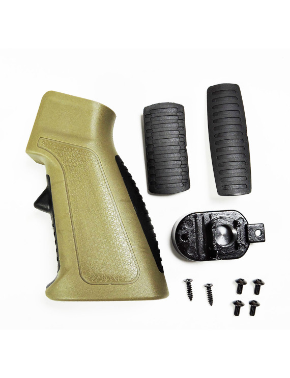 Phantom Overload Pistol Grip Tan