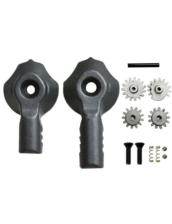 Ambi Fire Selector for PER Rifle (Black)