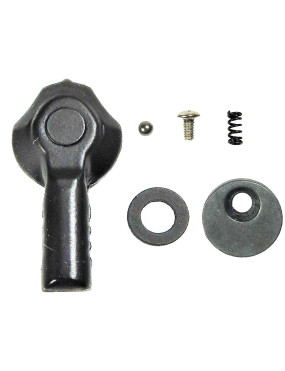 Phantom Fire Selector for AEG (Black)
